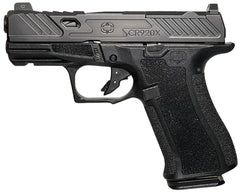 SHADOW SS-5012  CR920X  9MM  ELT 3.41 15R      BLK