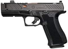 SHADOW SS-5211  CR920XP 9MM  CMP 3.65 15R BRNZ/BLK