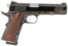 TYLER GUNWORKS TGW-GVCC-45  1911 45 5.00 GOV CH/WL