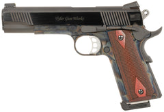 TYLER GUNWORKS TGW-GVCC-45  1911 45 5.00 GOV CH/WL