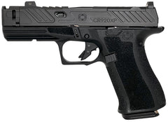 SHADOW SS-5212  CR920XP 9MM  CMP 3.65 15R      BLK