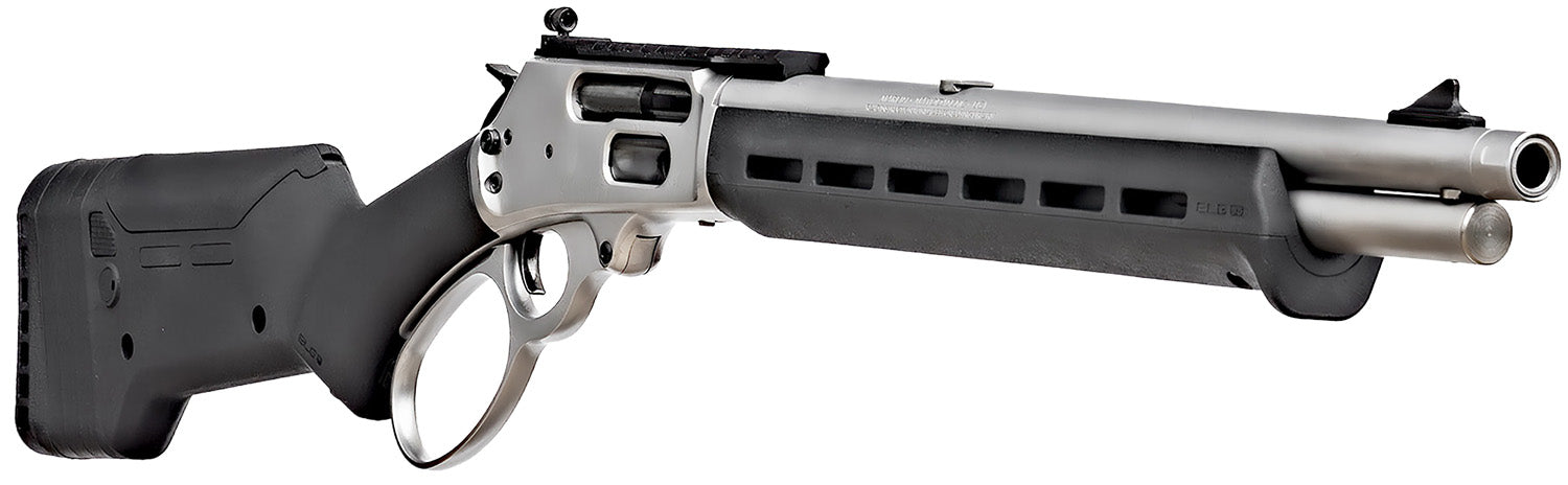 MAR 70912 1895 TRAPP ELG 45/70  5+1  16.17 SS/BLK