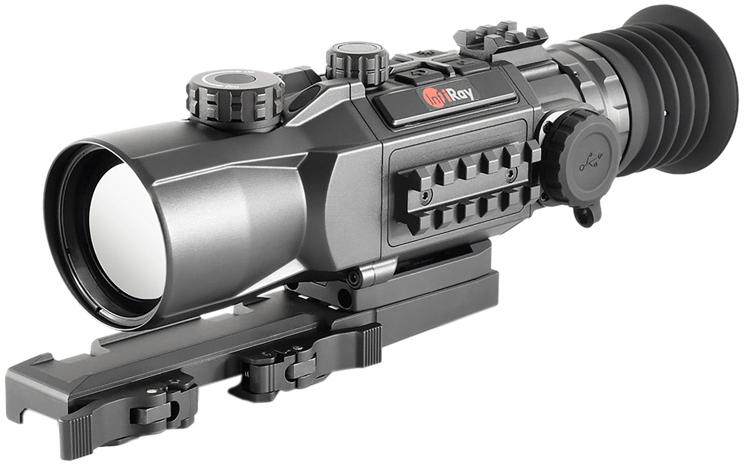 IRAY HYL50W  RICO HYBRID 384 3X50MM MLTI FUNC SGHT