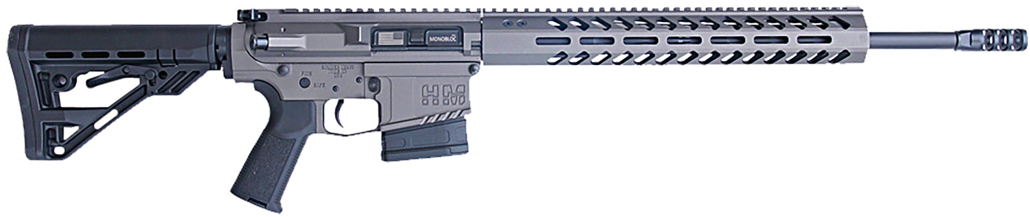 HM DEFENSE HM1065       AVENGER6.5
