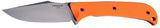 HOG 35860   EXTRAK    FIXED CLIP PT 3.3 BLK ORG