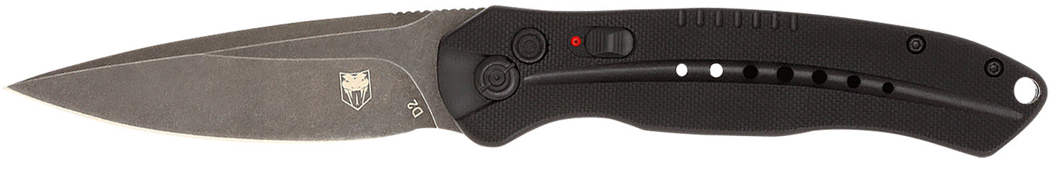 COBRA BLKDIABLOAUTO  DIABLO AUTO BLK