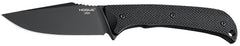 HOG 35869   EXTRAK    FIXED CLIP PT 3.3 BLK BLK