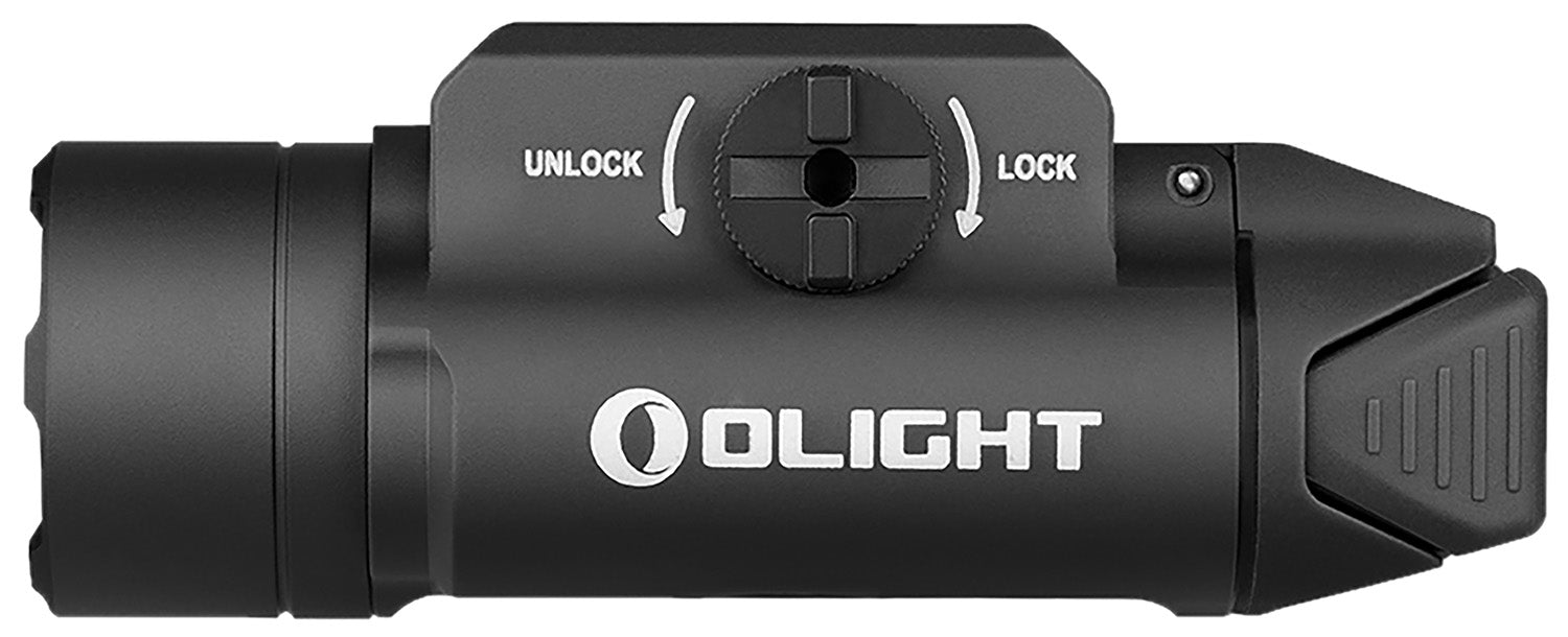 OLIGHT PL3RBK            PL-3R VALKYRIE    1500LUM