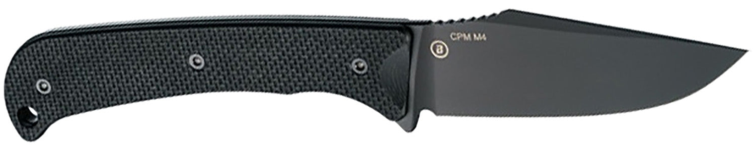 HOG 35869   EXTRAK    FIXED CLIP PT 3.3 BLK BLK