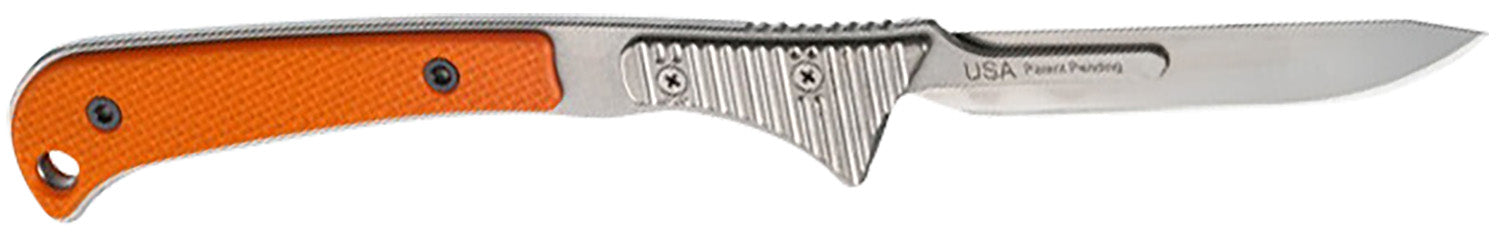 HOG 35874   EXPEL FIXED SCALPEL     2.5 SS  ORG