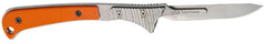 HOG 35874   EXPEL FIXED SCALPEL     2.5 SS  ORG
