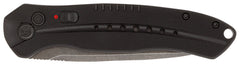 COBRA BLKDIABLOAUTO  DIABLO AUTO BLK