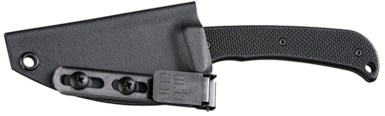 HOG 35869   EXTRAK    FIXED CLIP PT 3.3 BLK BLK