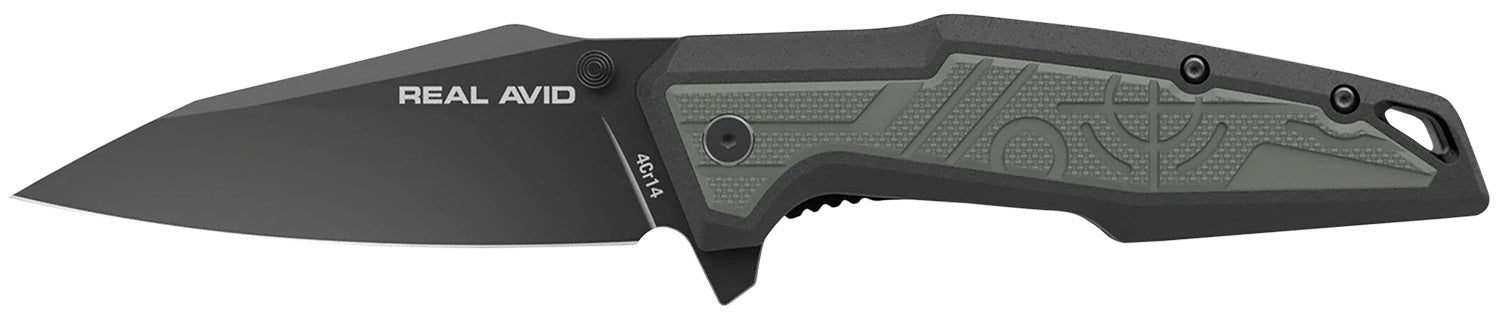 AVID AVRAV1       RAV-1 KNIFE  CLAM PACK