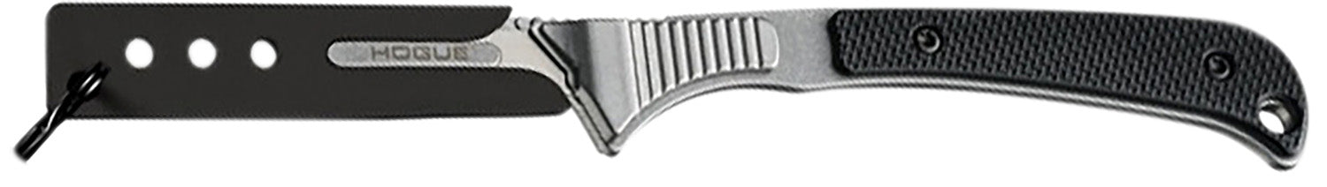 HOG 35876   EXPEL FIXED SCALPEL     2.5 SS  BLK