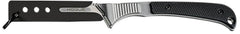 HOG 35876   EXPEL FIXED SCALPEL     2.5 SS  BLK