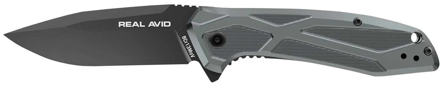 AVID AVRAV2       RAV-2 KNIFE  CLAM PACK