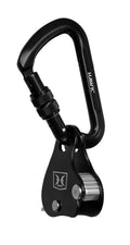 HAWK HWK-ASCDR       ASSENDER/CARABINER COMBO