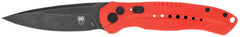 COBRA REDDIABLOAUTO  DIABLO AUTO RED