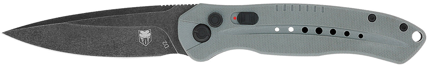 COBRA GRYDIABLOAUTO  DIABLO AUTO GREY