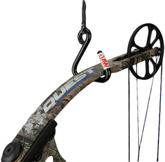HAWK HWK-HA3032      HOIST JAW HOOK