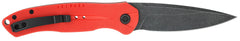 COBRA REDDIABLOAUTO  DIABLO AUTO RED
