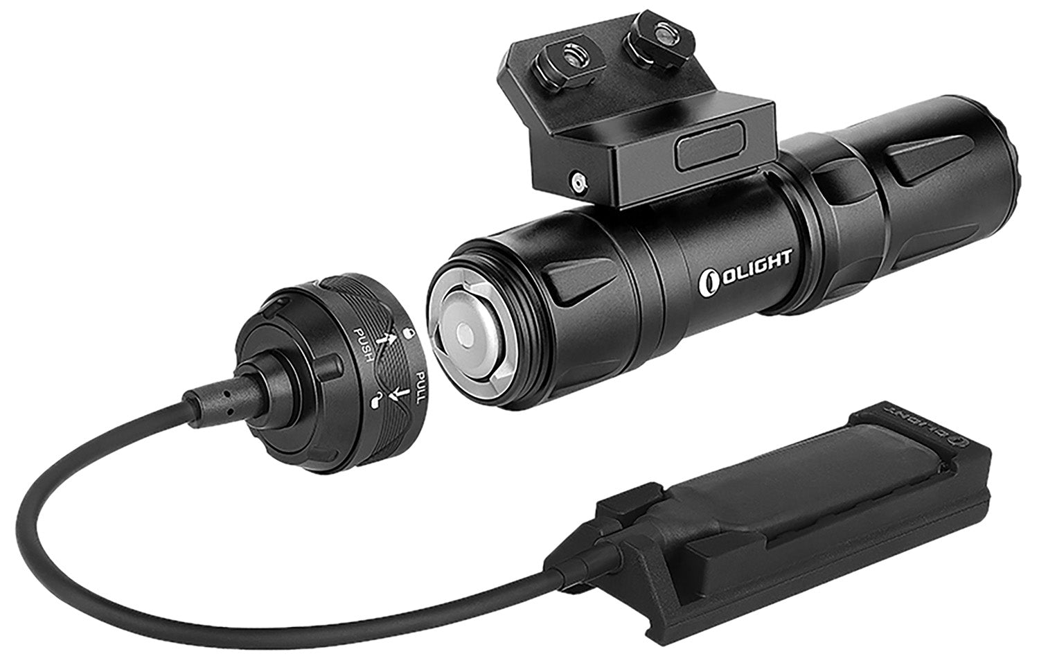 OLIGHT ODINMINIBK        ODIN MINI         1250LUM