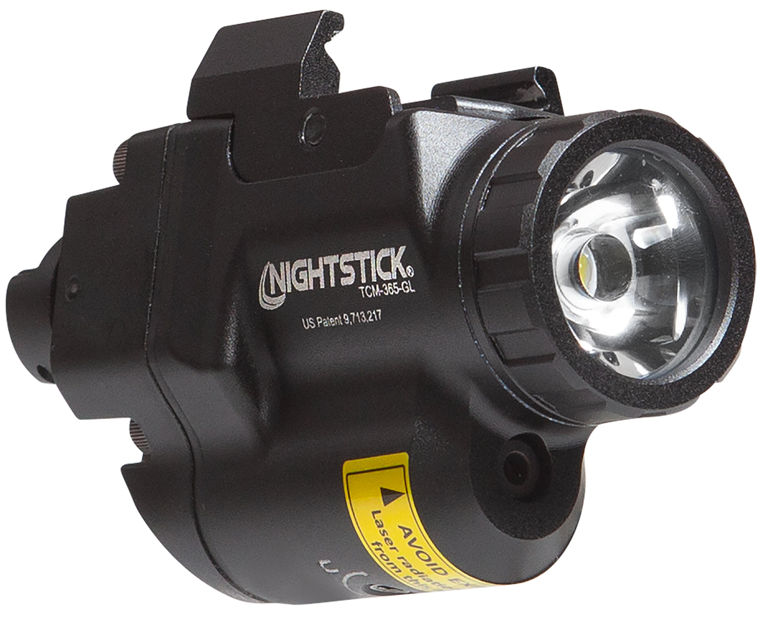 NSTICK TCM365GL     SBCMP HG LGHT W/GRN LSR  P365