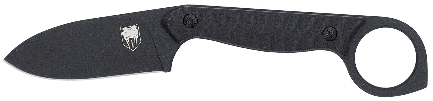 COBRA CTWLTBLK       WOLFTEETH BLACK