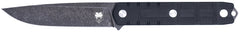 COBRA CTOWBLKDNS     OUTDOOR WARRIOR  BLACK