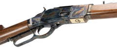 TAY 240002   1873 LEVER RFL CC 10R  9MM   18 WLNT
