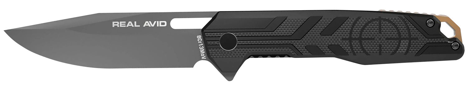 AVID AVRAV7       RAV-7 KNIFE  CLAM PACK