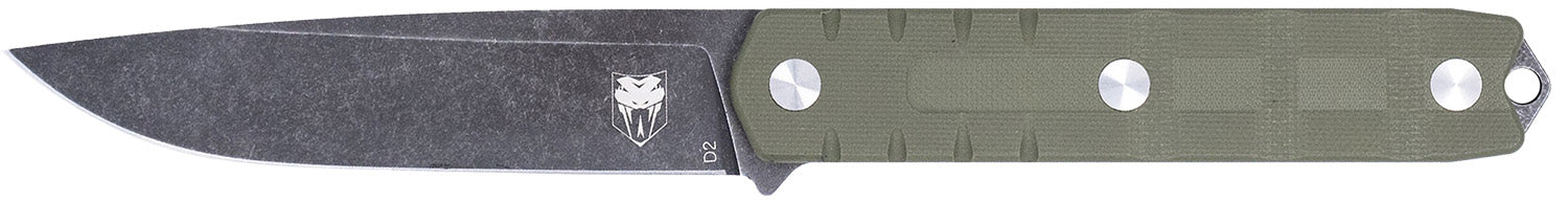 COBRA CTOWODGDNS     OUTDOOR WARRIOR  OD GREEN