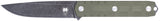 COBRA CTOWODGDNS     OUTDOOR WARRIOR  OD GREEN