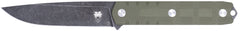 COBRA CTOWODGDNS     OUTDOOR WARRIOR  OD GREEN