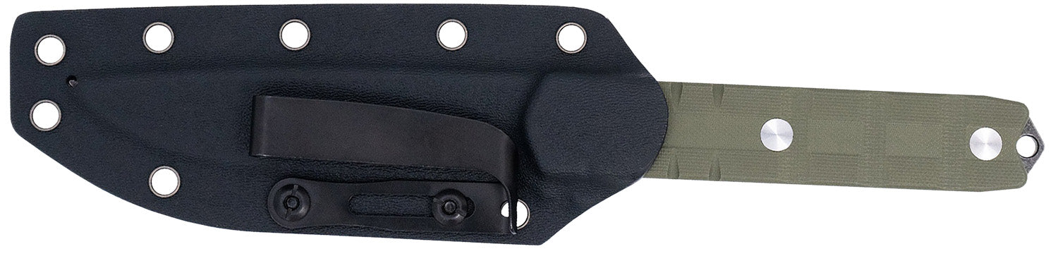 COBRA CTOWODGDNS     OUTDOOR WARRIOR  OD GREEN