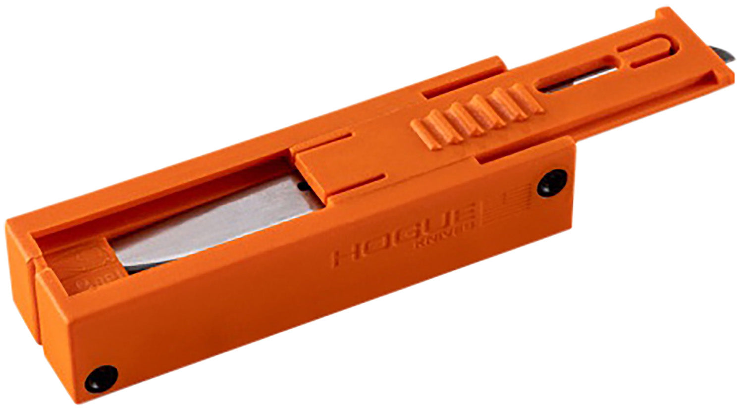 HOG 35894   EXPEL SCALPEL BLADE DISPENSER #60 ORG