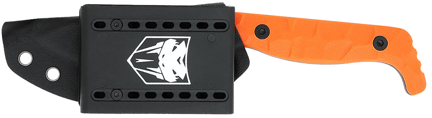 COBRA CTKPORG        KINGPIN ORANGE