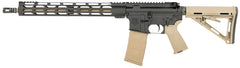 DIA DB175AK222  5.56 DB15    16 ML W/VRDAN BLK/FDE