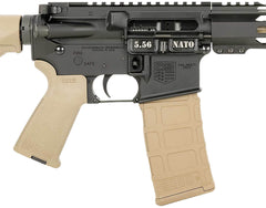 DIA DB175AK222  5.56 DB15    16 ML W/VRDAN BLK/FDE