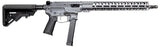 BATTLE XIPHOS-001    9MM       16            GRY