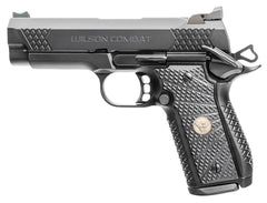 WILS 2EDCX-CP-9   EDC X9 2.0 9M 4" 15R BK