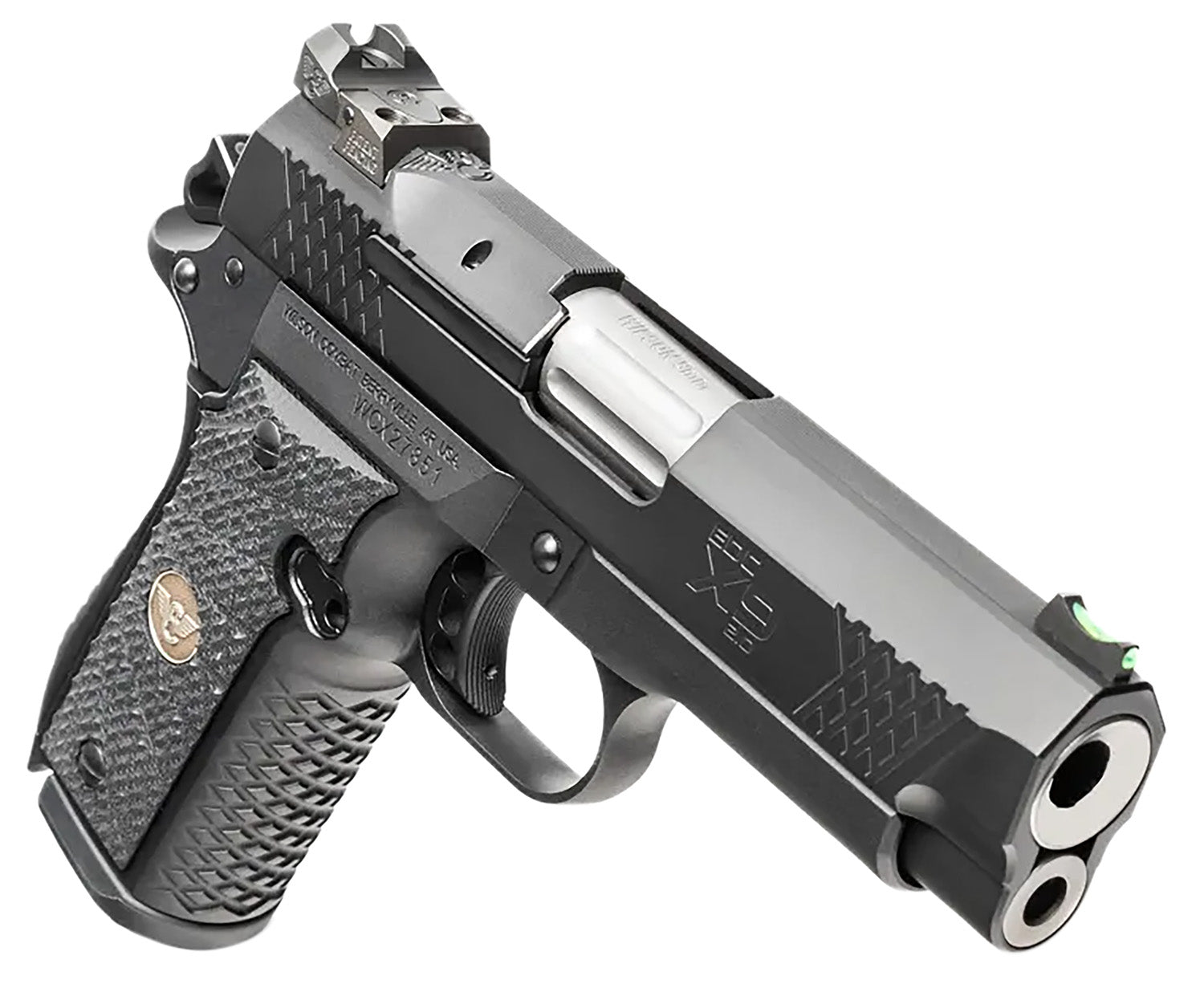 WILS 2EDCX-CP-9   EDC X9 2.0 9M 4