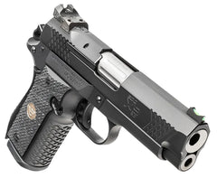 WILS 2EDCX-CP-9   EDC X9 2.0 9M 4" 15R BK
