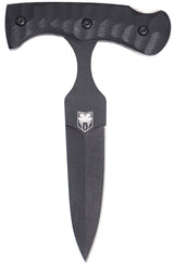 COBRA FG10PD         G 10 FOLDING PUSH DAGGER