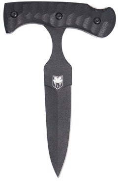 COBRA FG10PD         G 10 FOLDING PUSH DAGGER
