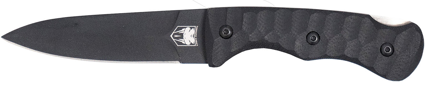 COBRA FG10PD         G 10 FOLDING PUSH DAGGER