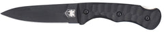 COBRA FG10PD         G 10 FOLDING PUSH DAGGER