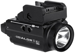 OLIGHT BALDRSBLBK        BALDR S BL         800LUM