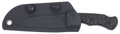 COBRA FG10PD         G 10 FOLDING PUSH DAGGER